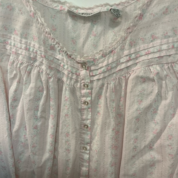 3X nightgown - Picture 2 of 5